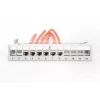 Επιτραπέζιο αρθρωτό patch panel Digitus DN-93706 12 θυρών