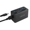 Dock Laptop LogiLink CR0042