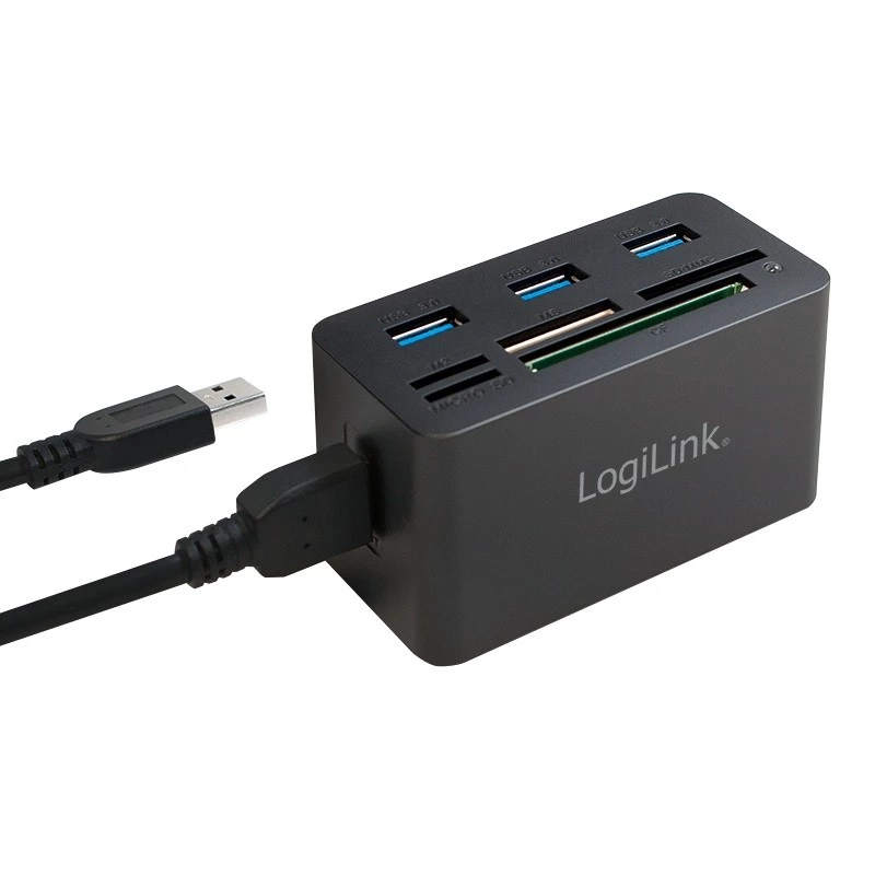 Dock Laptop LogiLink CR0042