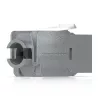 Keystone Jack Ubiquiti UACC-Keystone-Jack-C6A RJ-45 επίπεδο μεταλλικό