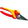 Χλοοκοπτικό WOLF-Garten RR 1500 BASIC PLUS