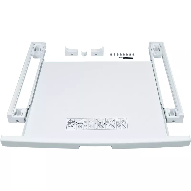 Bosch WTZ11400 εξάρτημα/παρελκόμενο πλυντηρίου ρούχων
