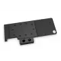 EK Water Blocks σύστημα ψύξης υπολογιστή εξάρτημα/παρελκόμενο backplate