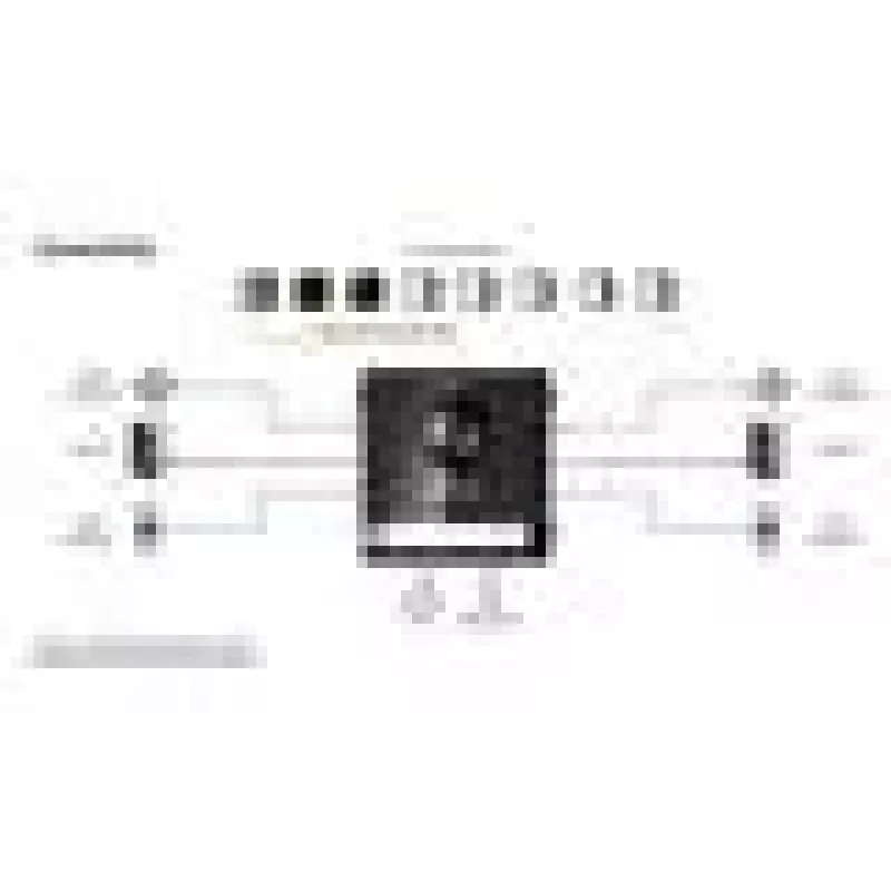 HIKVISION DS-KD8003-IME1(B)(O-STD)/EU μονάδα βιντεοθυροτηλεόρασης