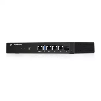 Ενσύρματο Router Ubiquiti EdgeRouter 4