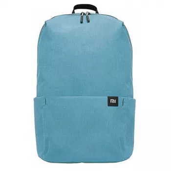 Σακίδιο Xiaomi Mi Casual Daypack – Πολυεστέρας, μπλε, 255×130×340 mm