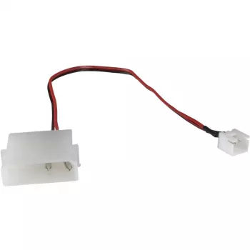 INTER-TECH Argus RS-051 RGB ανεμιστήρας κουτιού 120 mm, 900 σ.α.λ., μαύρος