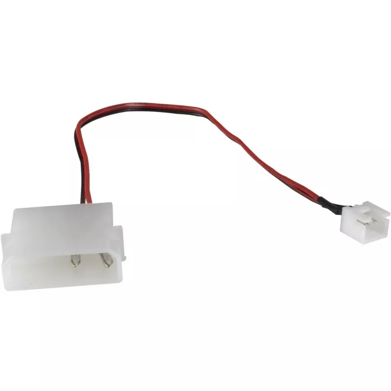 INTER-TECH Argus RS-051 RGB ανεμιστήρας κουτιού 120 mm, 900 σ.α.λ., μαύρος