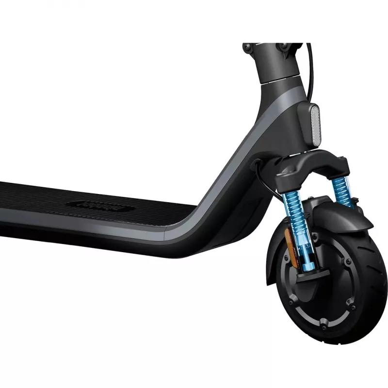 Segway Ninebot E2 D II ηλεκτρικό πτυσσόμενο πατίνι