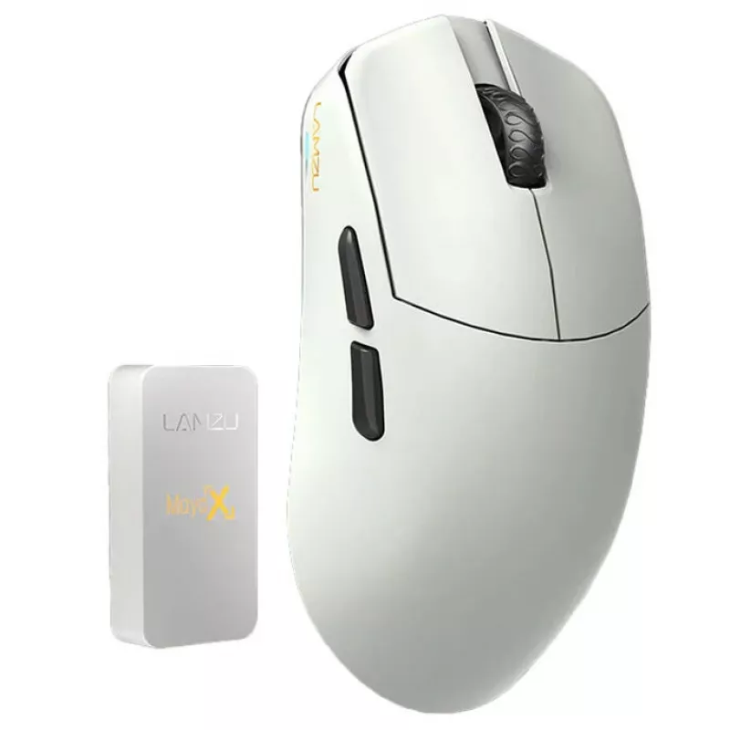 Gaming mousepad Lamzu Maya X Gaming