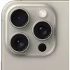 Apple iPhone 15 Pro Max 256 GB Natural Titanium MU793ZD/A