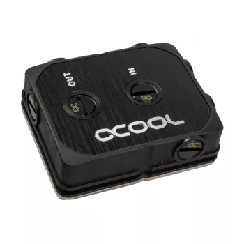 Alphacool Eisblock XPX Pro 1U Ψύκτρα CPU - AMD/Intel
