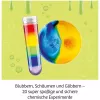 Big Fun Chemistry, Κουτί πειραμάτων