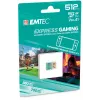 Μνήμη Flash Emtec 512GB UHS-I U3 V30 A1 EXPRESS Switch 2