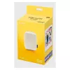 Θήκη προστασίας Fujifilm Instax mini Link 3 — clay white