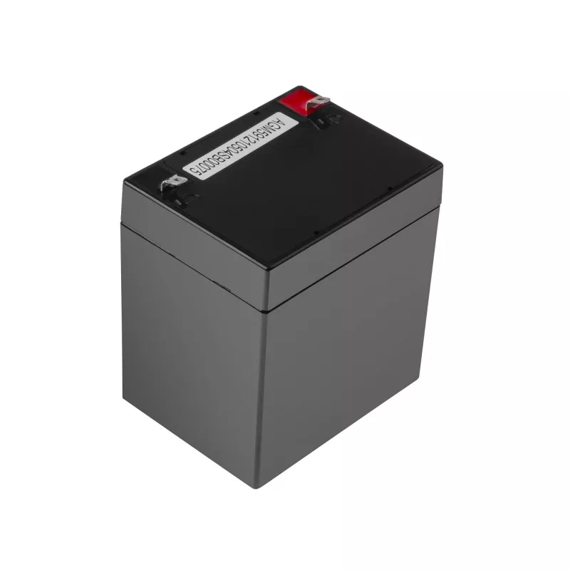 Μπαταρία AGM μολύβδου-οξέος VRLA – 12 V – 4 Ah