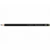Μολύβι γραφίτη Faber-Castell 115204 4B