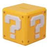 Κουμπαράς Paladone Super Mario σχέδιο Question Block