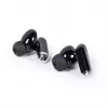 HEADSET BLUETOOTH IN-EAR/TWS Μαύρο FITEAR-X300B GEMBIRD