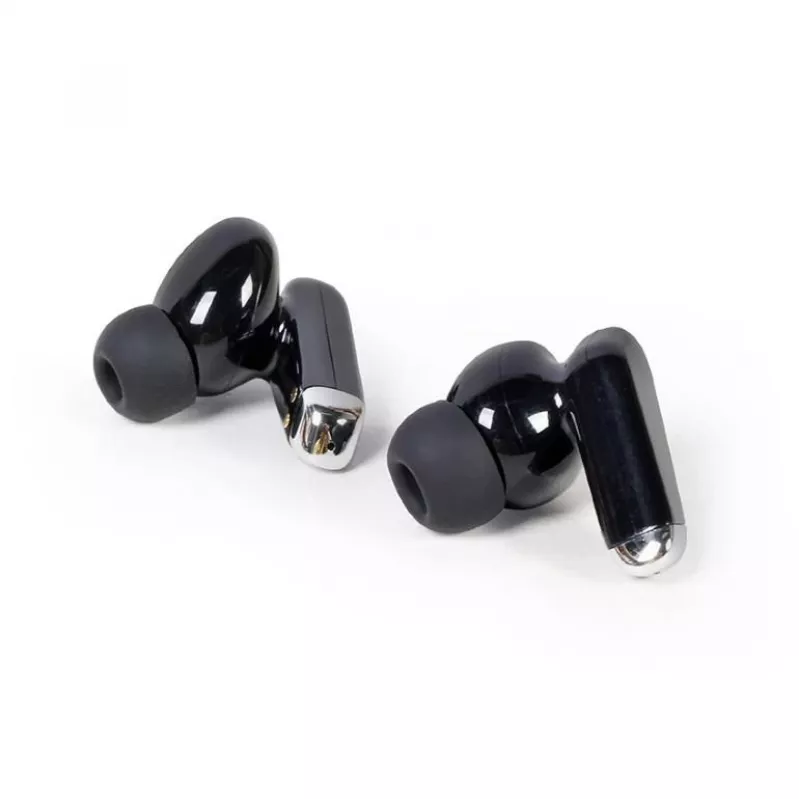 HEADSET BLUETOOTH IN-EAR/TWS Μαύρο FITEAR-X300B GEMBIRD