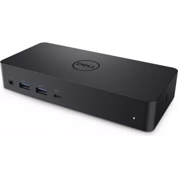 Dell D6000 Universal Dock Σταθμός Σύνδεσης