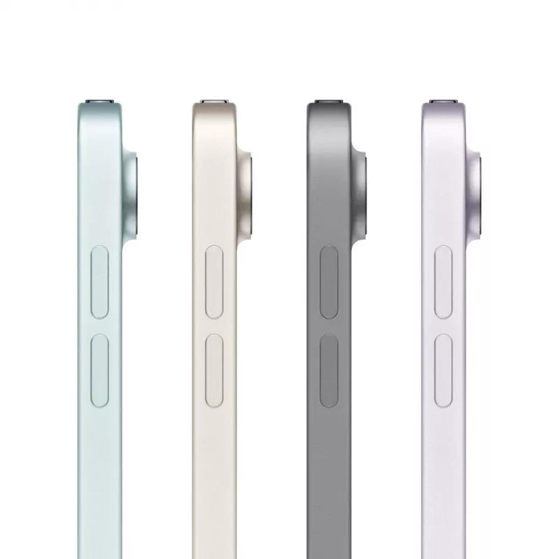 Apple iPad 13 ιντσών Air Wi-Fi 128 GB – Space Grey