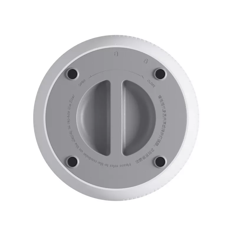 Xiaomi | Smart Air Purifier 4 Compact EU | 27 W | Κατάλληλο για χώρους 16-27 m² | Λευκό