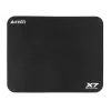 Ποντίκι gaming A4Tech X-7120 USB Type-A αμφιδέξιο 2000 DPI, 3 ms, ενσύρματο, μαύρο