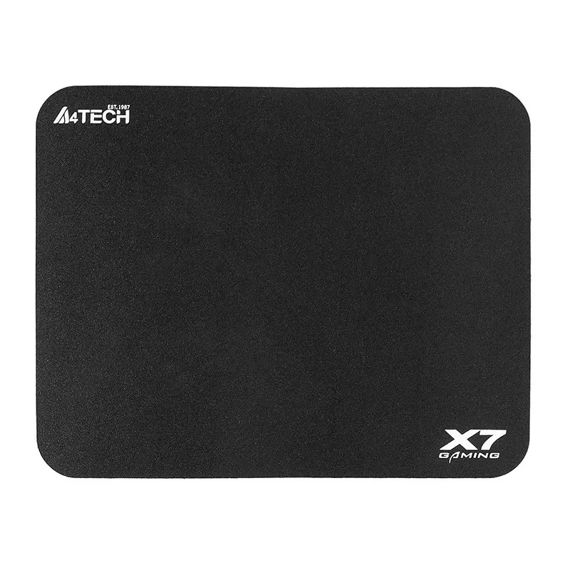 Ποντίκι gaming A4Tech X-7120 USB Type-A αμφιδέξιο 2000 DPI, 3 ms, ενσύρματο, μαύρο