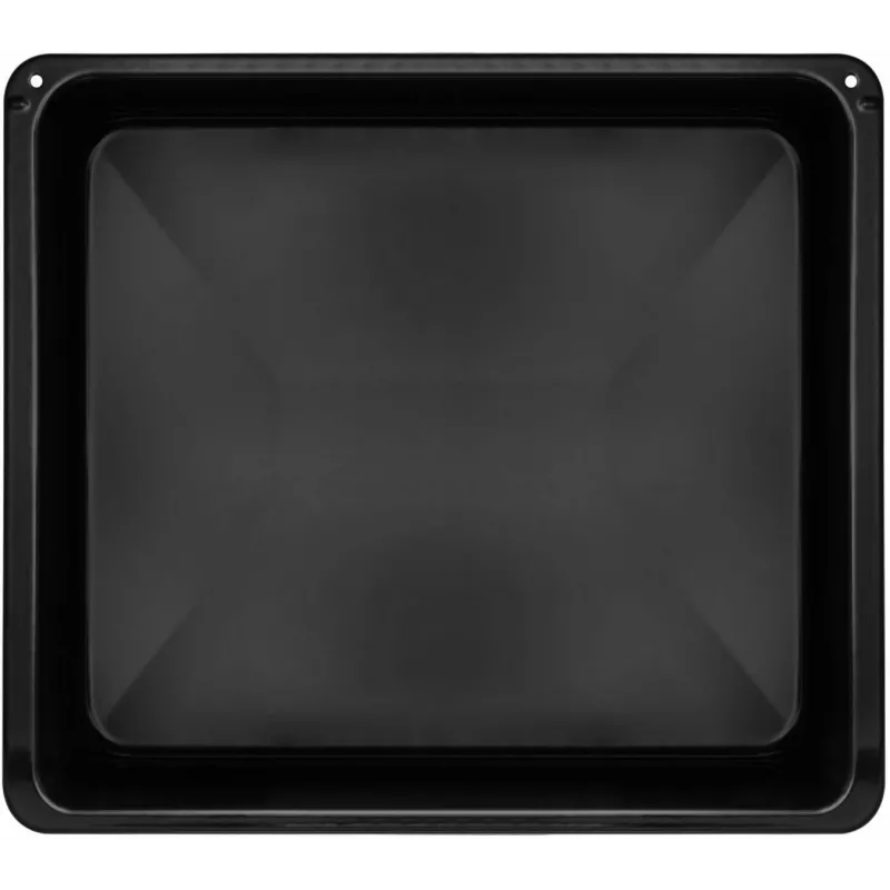 Φούρνος Amica Ed 3765171W F-Typ 60cm 77L Grill