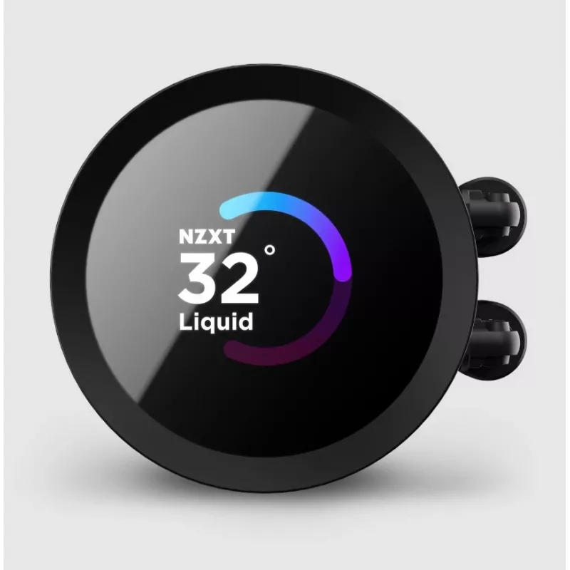 Υγρόψυξη All-in-One NZXT Kraken 280