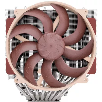 Noctua NH-D15 G2 HBC Σύστημα ψύξης υπολογιστή Επεξεργαστής Αερόψυκτρα 14 cm