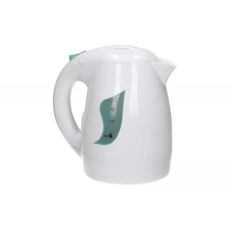 Adler AD 08 w Βραστήρας 1 L 850 W Λευκό