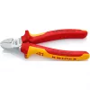 Knipex 70 06 160 Πένσα διαγώνια