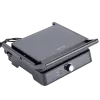 Βραστήρας Lovio LVEG001BK 1,7L 2200W μαύρο