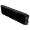 Alphacool NexXxoS ST30 Full Copper - σύστημα ψύξης - μαύρο