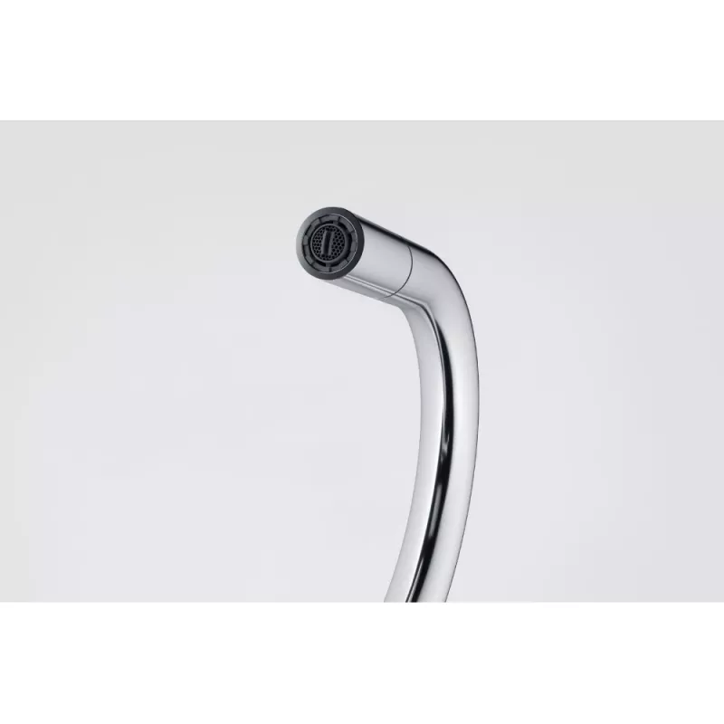 Βρύση Lina J Pull Down Side HP Chr