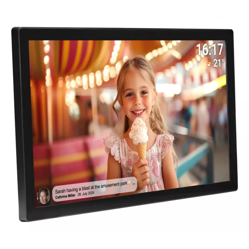 Denver Frameo PFF-3260 80,0cm (31,5 inch) 32GB
