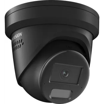 Κάμερα ασφαλείας IP Turret Hikvision Pro Series DS-2CD2346G3-IZS2UY/SL 2688×1520, 2,8/4 mm varifocal, εξωτερικός χώρος οροφή/τοίχος