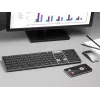 Tracer SET TRAKLA46773 πληκτρολόγιο RF Nano Wireless
