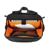 TRACER Σακίδιο Notebook 15,6 ίντσες Packer Μαύρο
