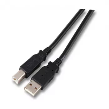 Efb K5255.5 Καλώδιο USB Γκρι