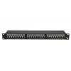 Extralink CAT6 STP V2 | Patchpanel | 24 Θύρες