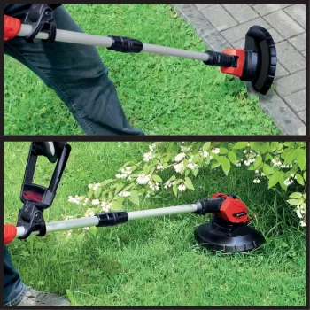 Χορτοκοπτικό μπαταρίας GE-CT 18V 3411219 EINHELL