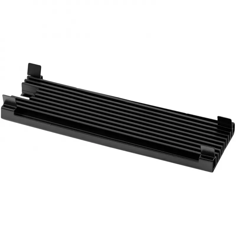 Εξάρτημα συστήματος ψύξης Thermal Grizzly TG-M2SSD-ABR μαύρο