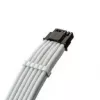 CableMod Pro ModMesh καλώδιο 12V-2x6, 3x 8-Pin, StealthSense – λευκό, Var. A