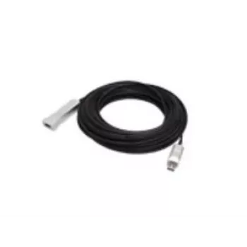 Καλώδιο επέκτασης USB 3.2 Gen 1 (USB 3.1 Gen 1) 10 m — AVer, USB A σε USB A, μαύρο