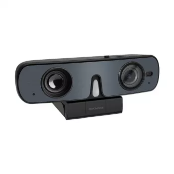 Rocware RC08 All-in-One 1080p USB webcam