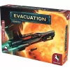 Pegasus Spiele 56260G Επιτραπέζιο παιχνίδι Evacuation