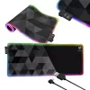 Mousepad Onikuma MP006 RGB